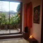 Au Jardin 게스트하우스 Saint-Pons-de-Thomieres