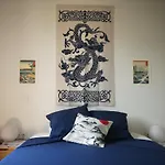 게스트하우스 Au Jardin 4*