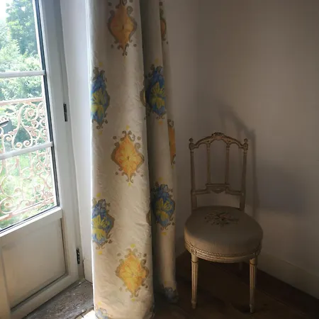 Guest house Lelieu Source, Au Jardin 4*