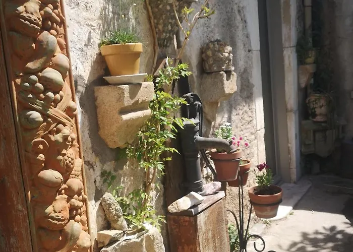 Affittacamere Au Jardin