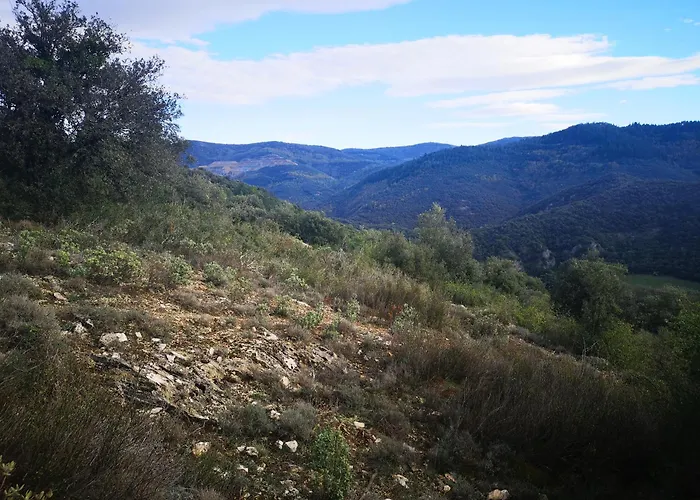 Au Jardin Affittacamere 4*