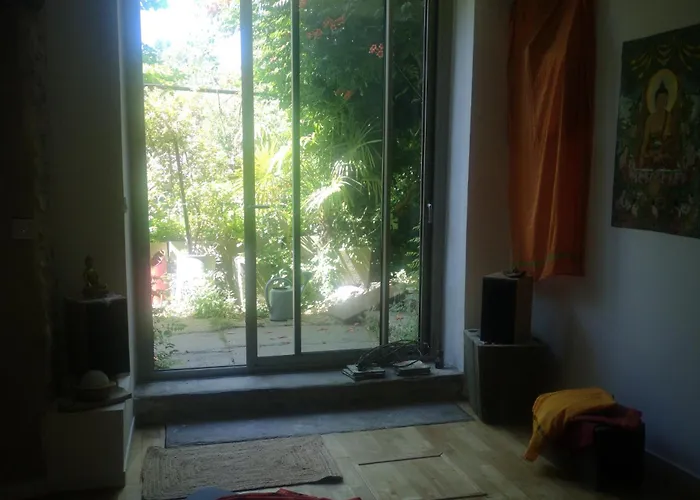 Affittacamere Au Jardin